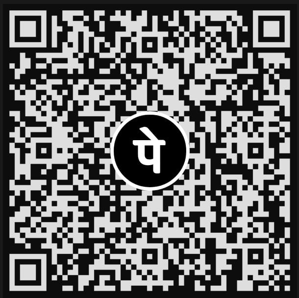 Payment QR Code